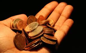 Sok kicsi adóforintocska